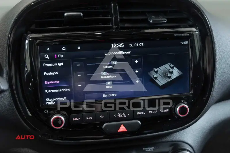 2020 KIA Soul
