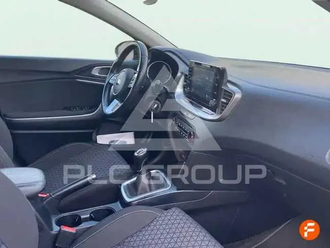 2020 KIA Ceed