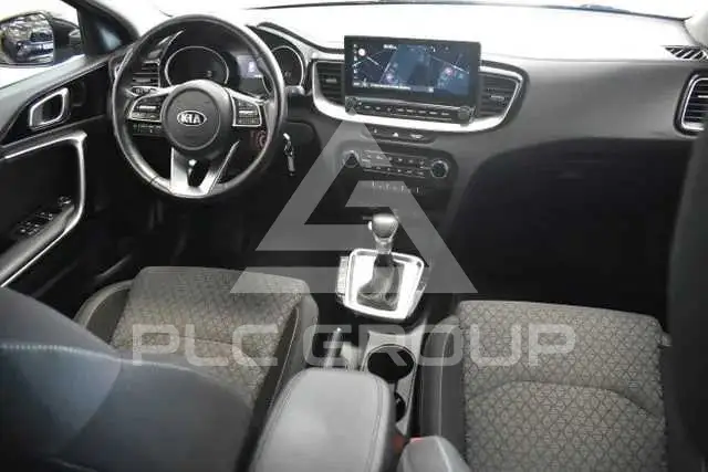 2020 KIA Ceed