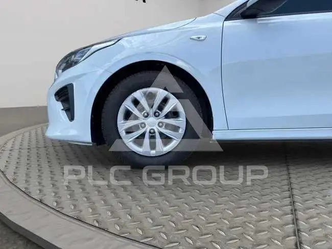 2020 KIA Ceed