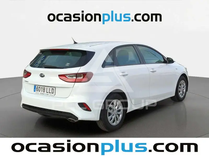 2020 KIA Ceed
