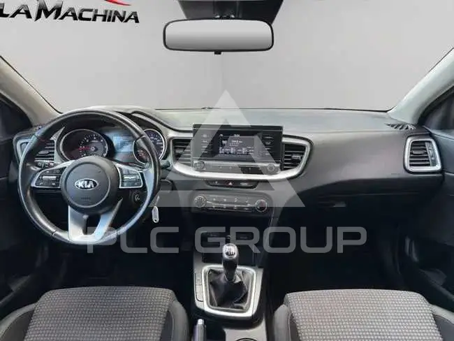 2020 KIA Ceed