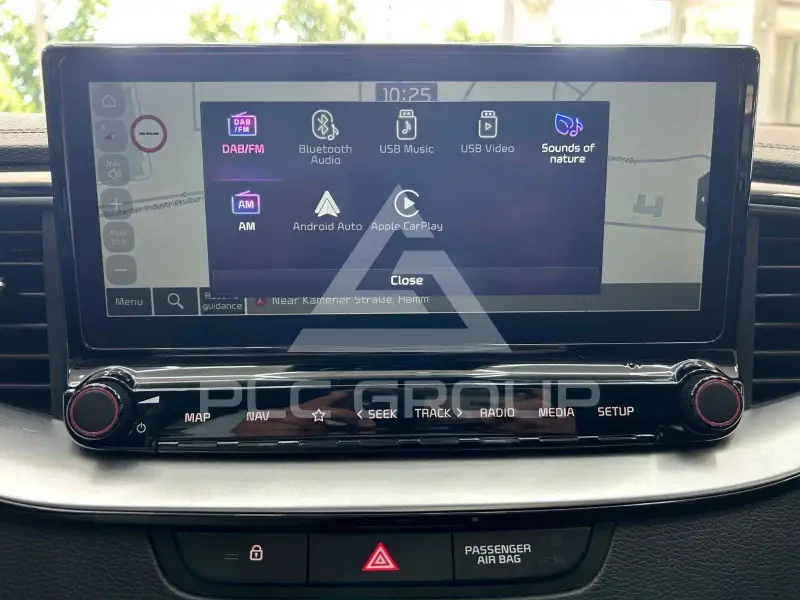 2020 KIA Ceed