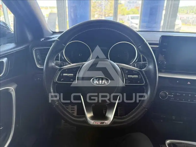 2020 KIA Ceed