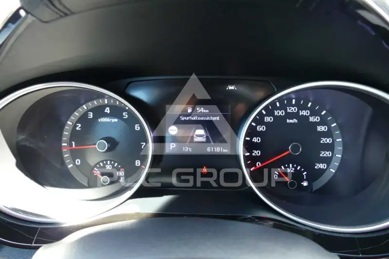 2020 KIA Ceed
