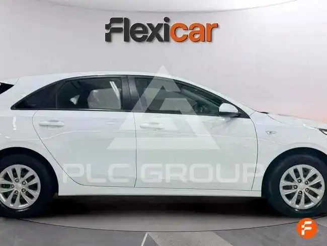 2020 KIA Ceed