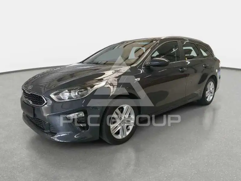 2020 KIA Ceed