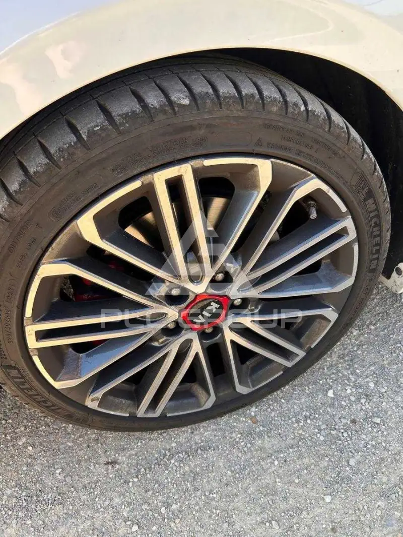 2020 KIA Ceed