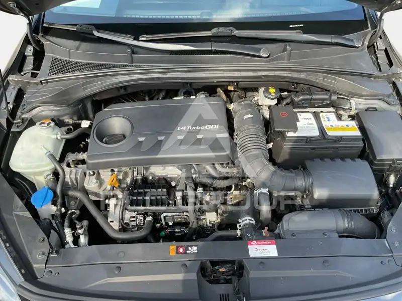 2020 KIA Ceed