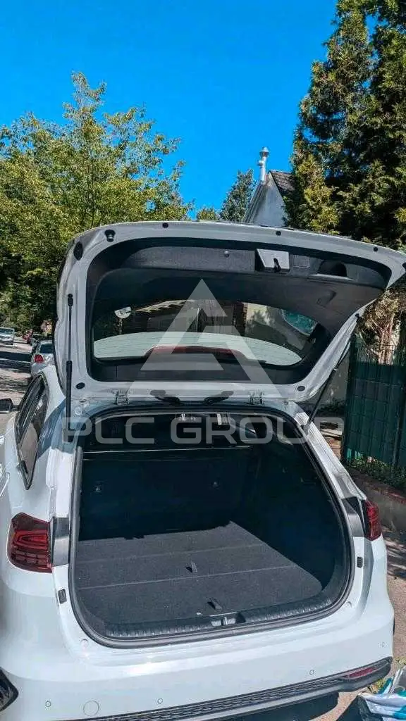 2020 KIA Ceed