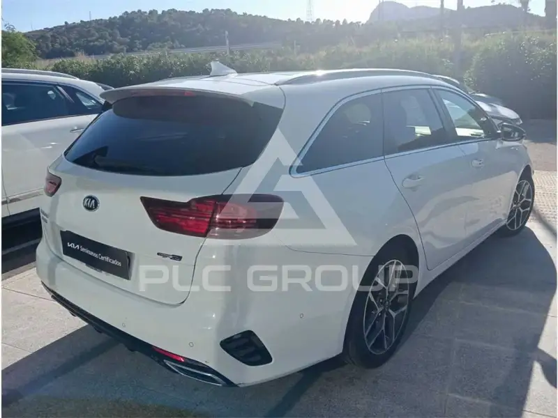 2020 KIA Ceed