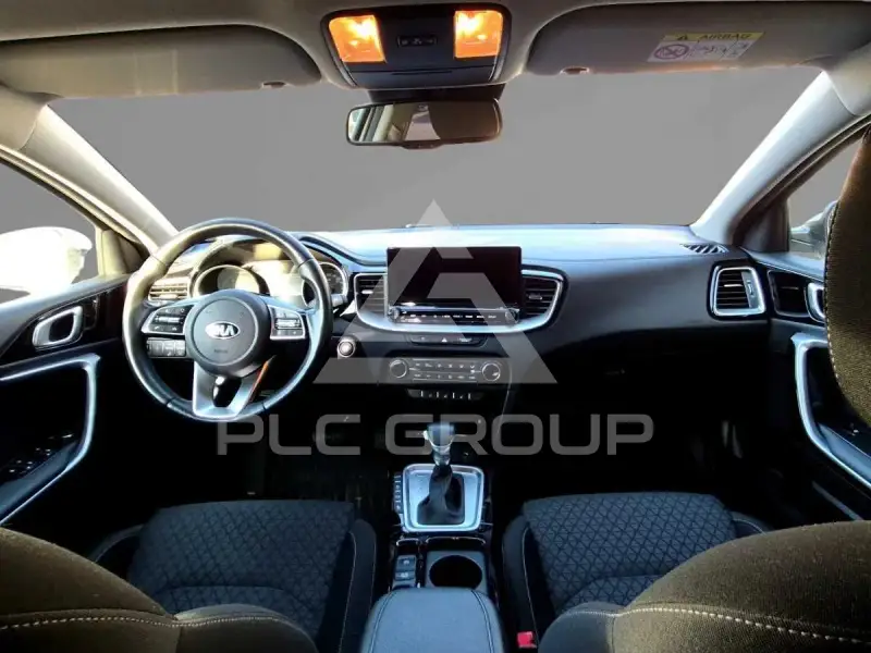 2020 KIA Ceed