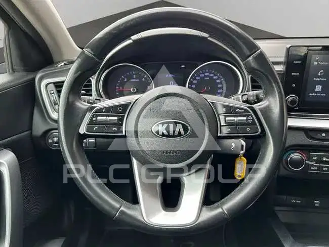 2020 KIA Ceed