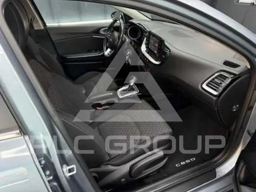 2020 KIA Ceed