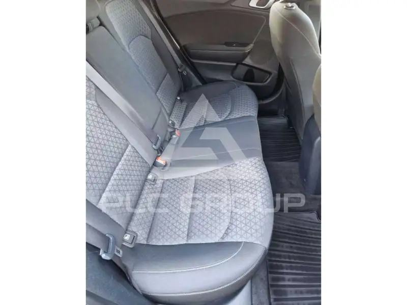 2020 KIA Ceed