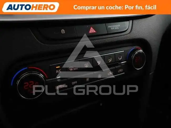 2020 KIA Ceed
