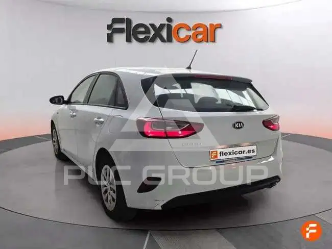 2020 KIA Ceed