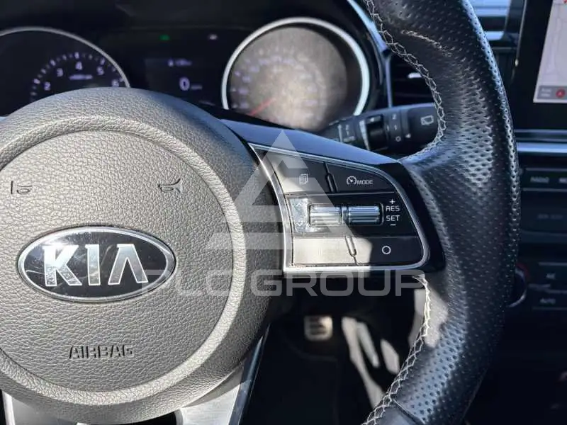 2020 KIA Ceed