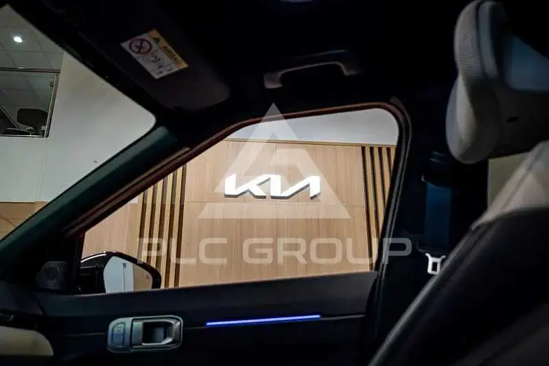 2020 KIA Ceed