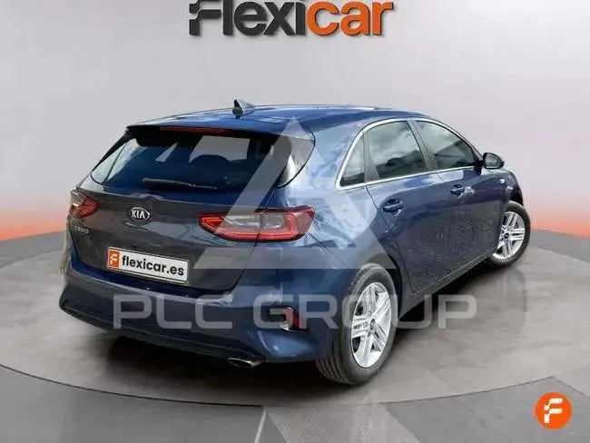 2020 KIA Ceed