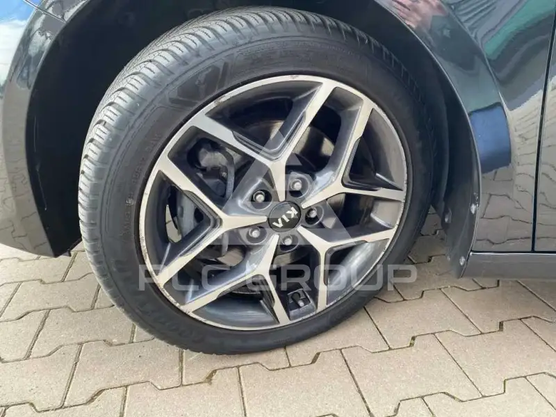 2020 KIA Ceed