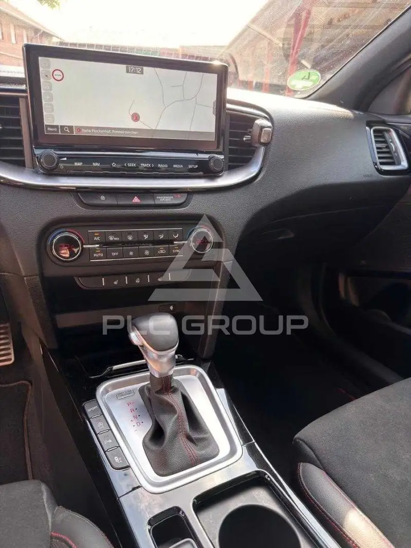 2020 KIA Ceed
