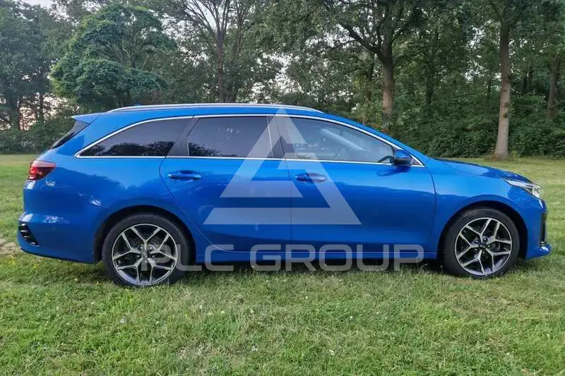 2020 KIA Ceed