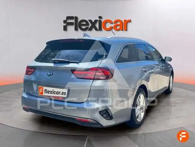2020 KIA Ceed