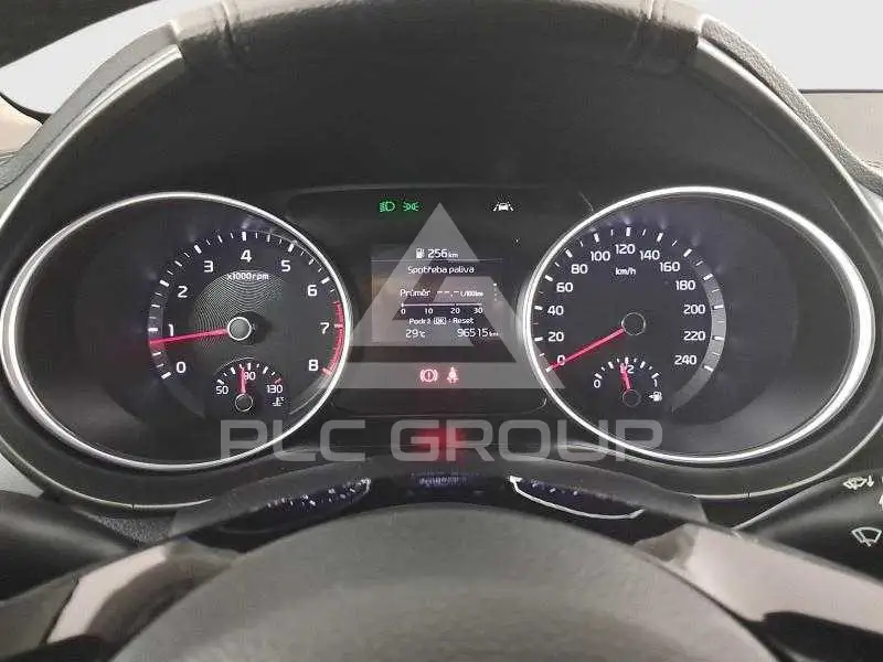 2020 KIA Ceed
