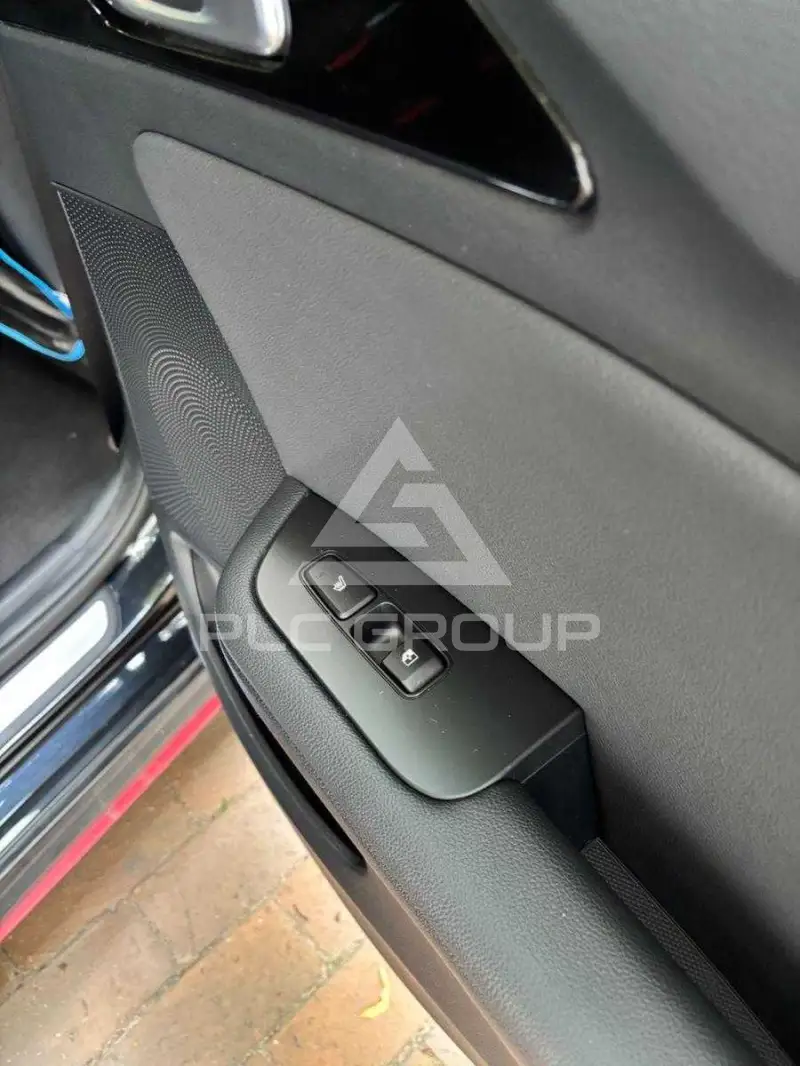 2020 KIA Ceed