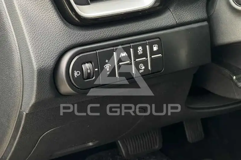 2020 KIA Ceed