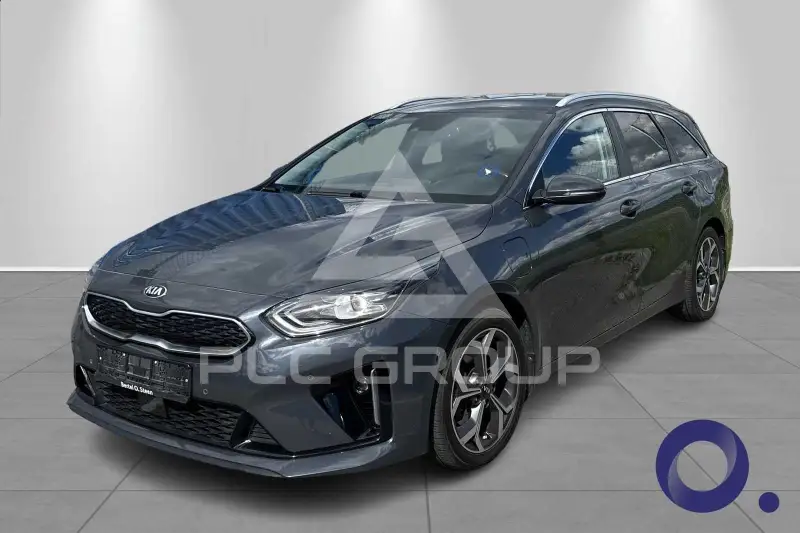 2020 KIA Ceed
