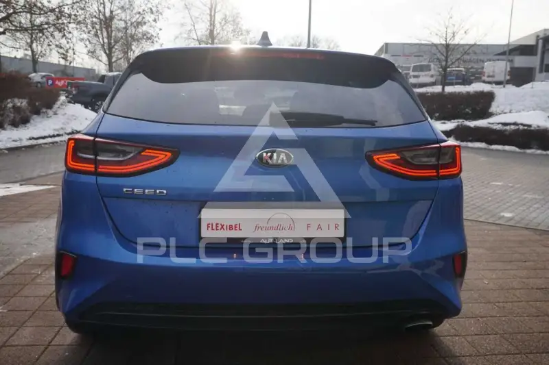 2020 KIA Ceed
