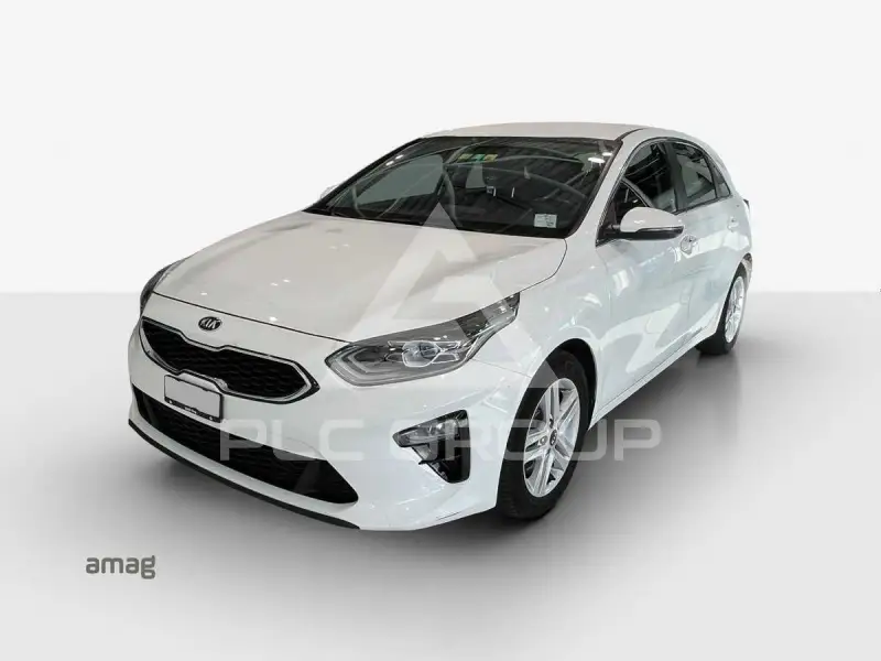 2020 KIA Ceed