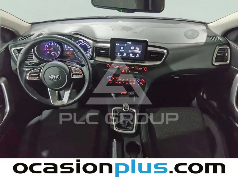 2020 KIA Ceed