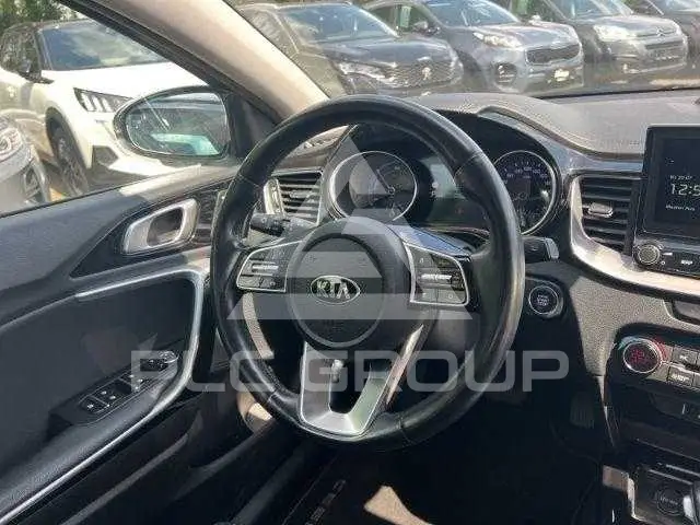2020 KIA Ceed