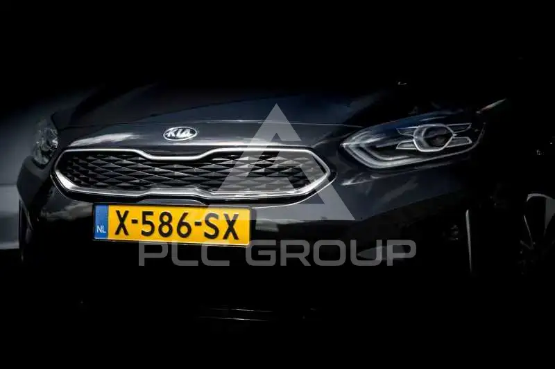2020 KIA Ceed