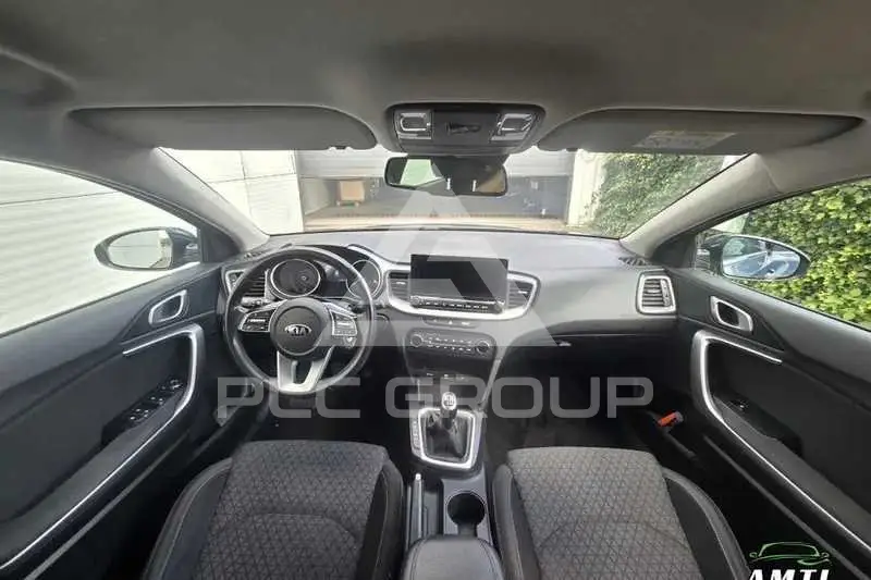 2020 KIA Ceed
