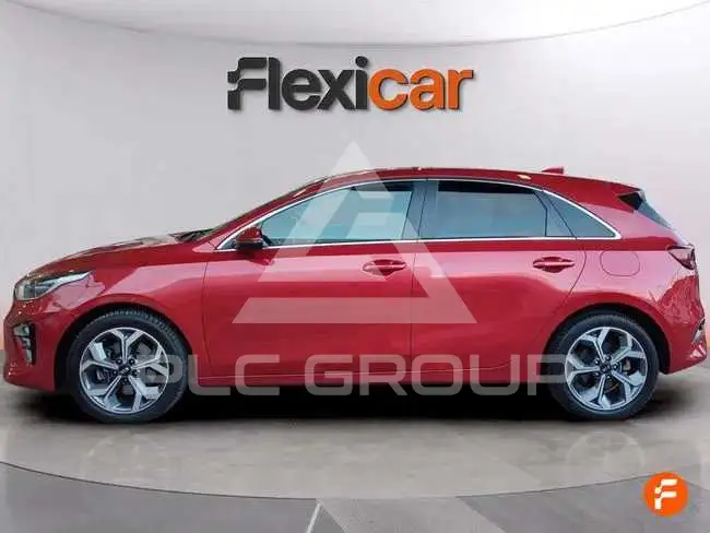 2020 KIA Ceed