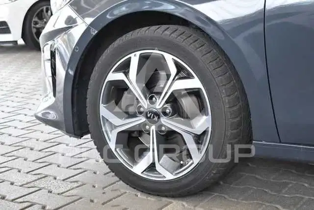 2020 KIA Ceed