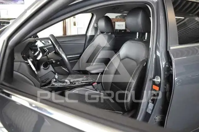 2020 KIA Ceed