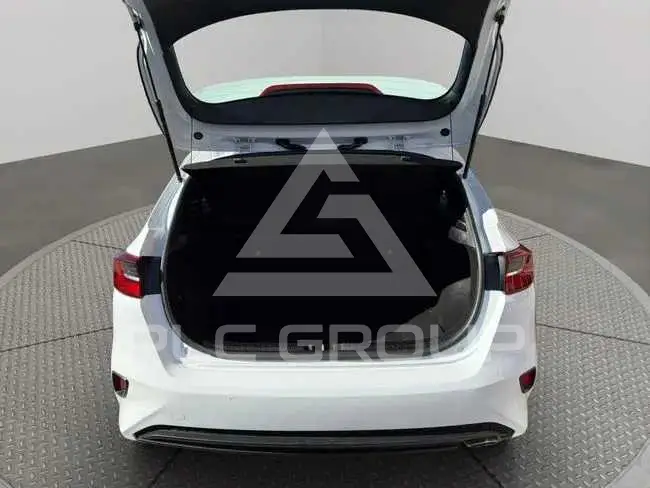 2020 KIA Ceed