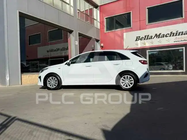 2020 KIA Ceed