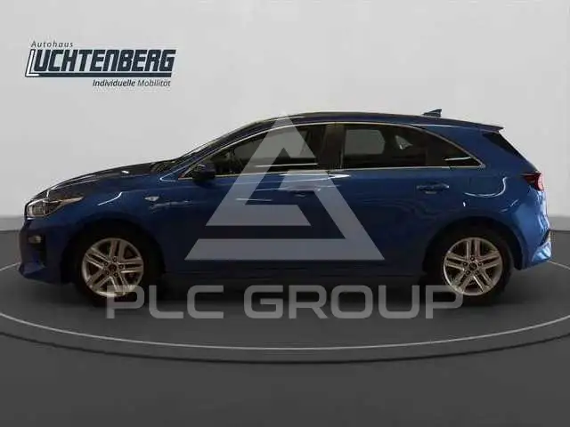 2020 KIA Ceed