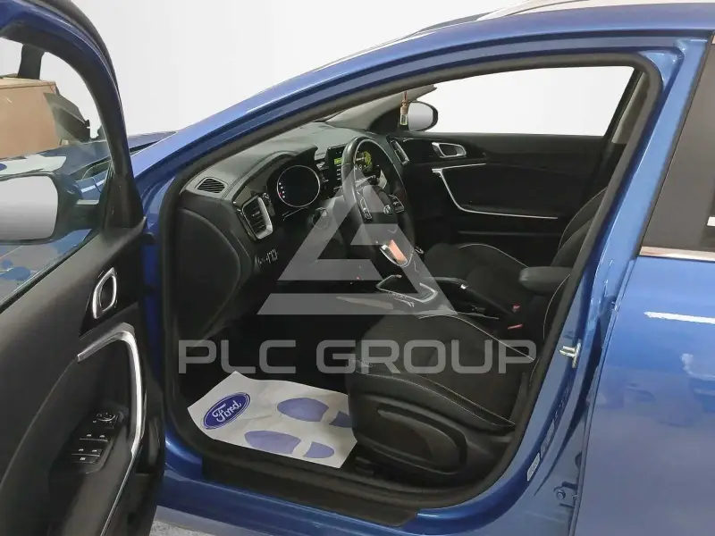 2020 KIA Ceed