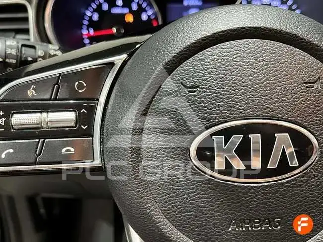 2020 KIA Ceed