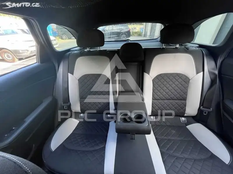 2020 KIA Ceed