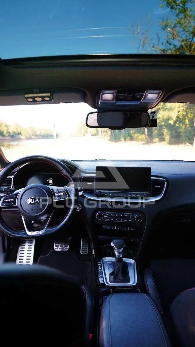 2020 KIA Ceed