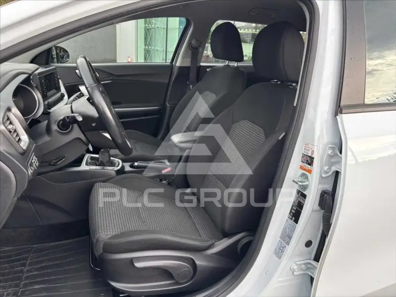2020 KIA Ceed