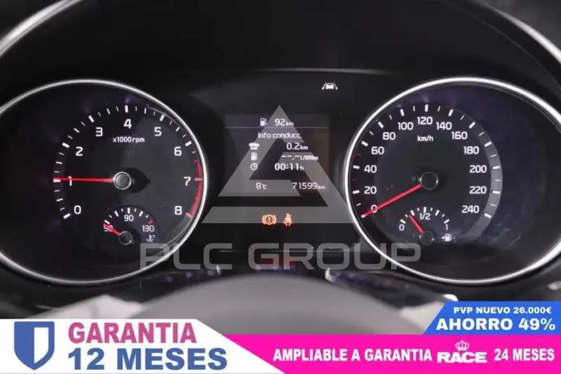 2020 KIA Ceed